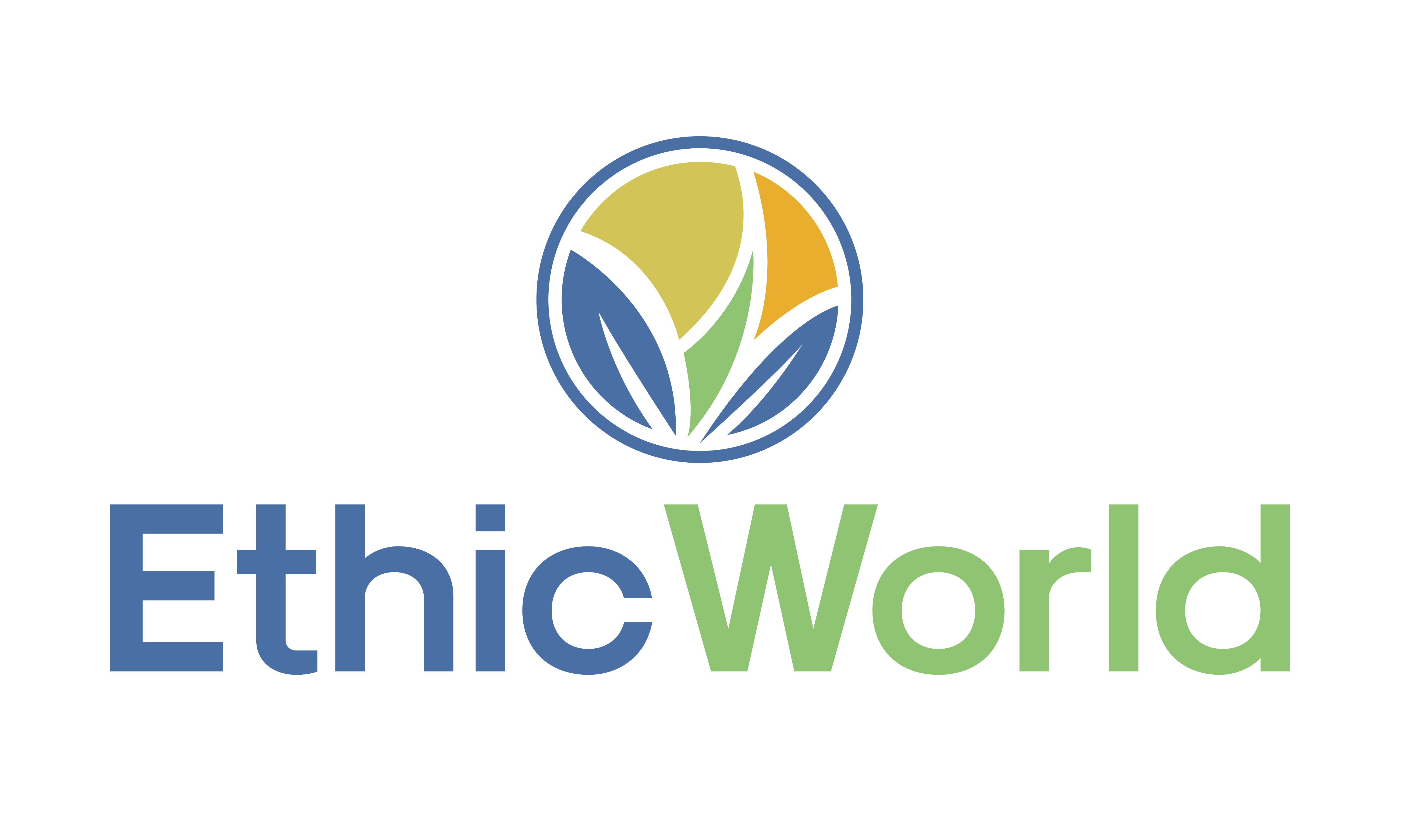 EthicWorld.com - buying Good premium names